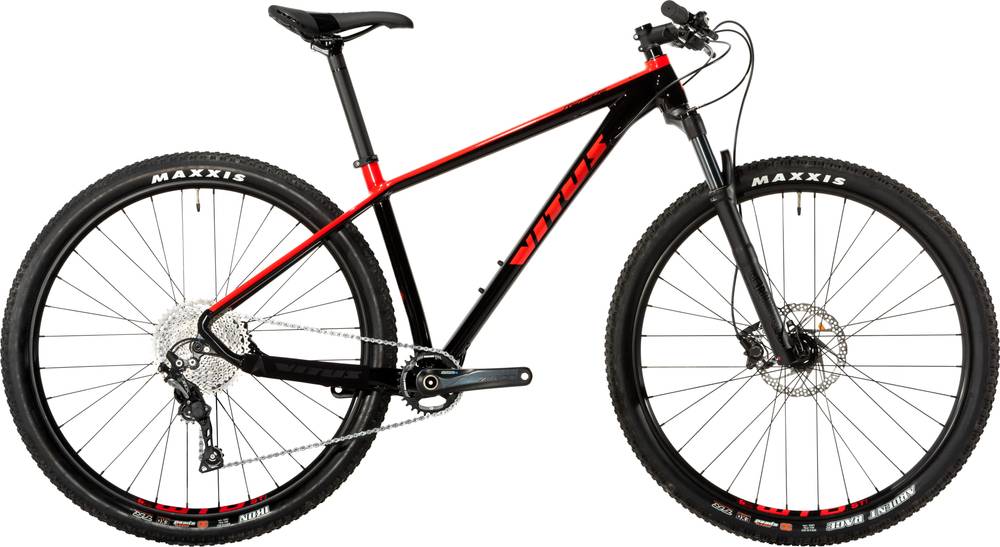 Vitus Rapide