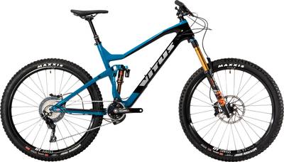 自転車本体 Vitus sommet enduro M 27.5 576ac.jpeg