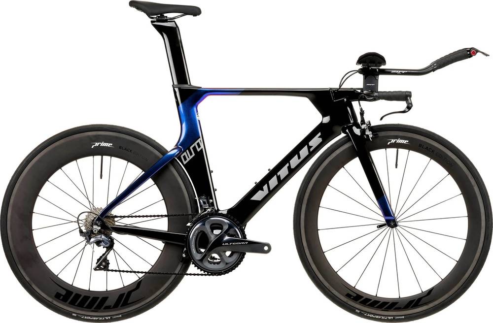 VITUS Auro CRS