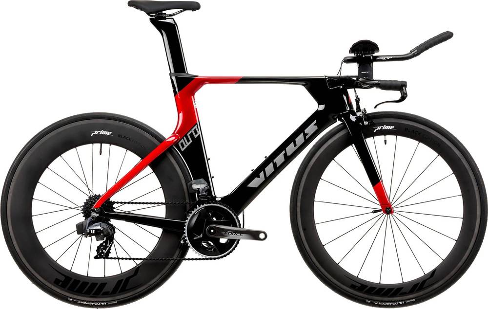 Vitus Auro TEAM eTap