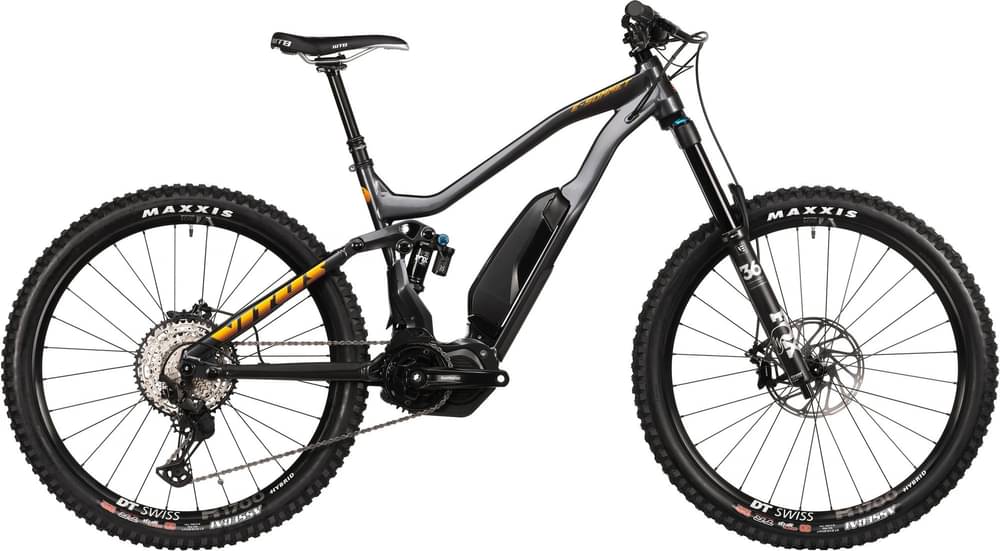 Vitus E Sommet 27 VRS E
