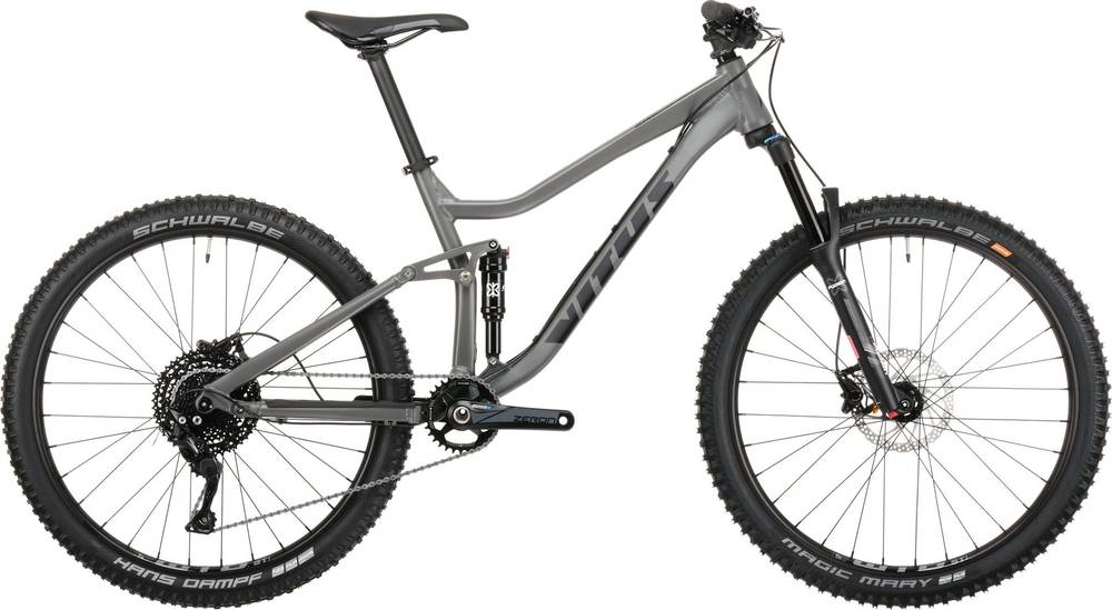 Vitus Mythique 27 VR