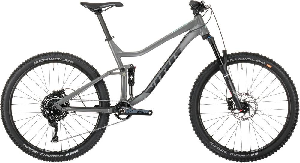 Vitus Mythique 27 VRW
