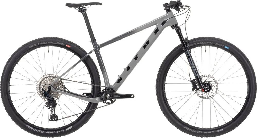 Vitus Rapide 29 CRS Mountain