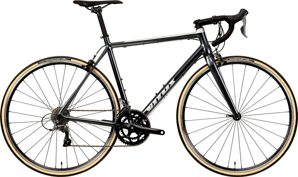 Vitus Razor