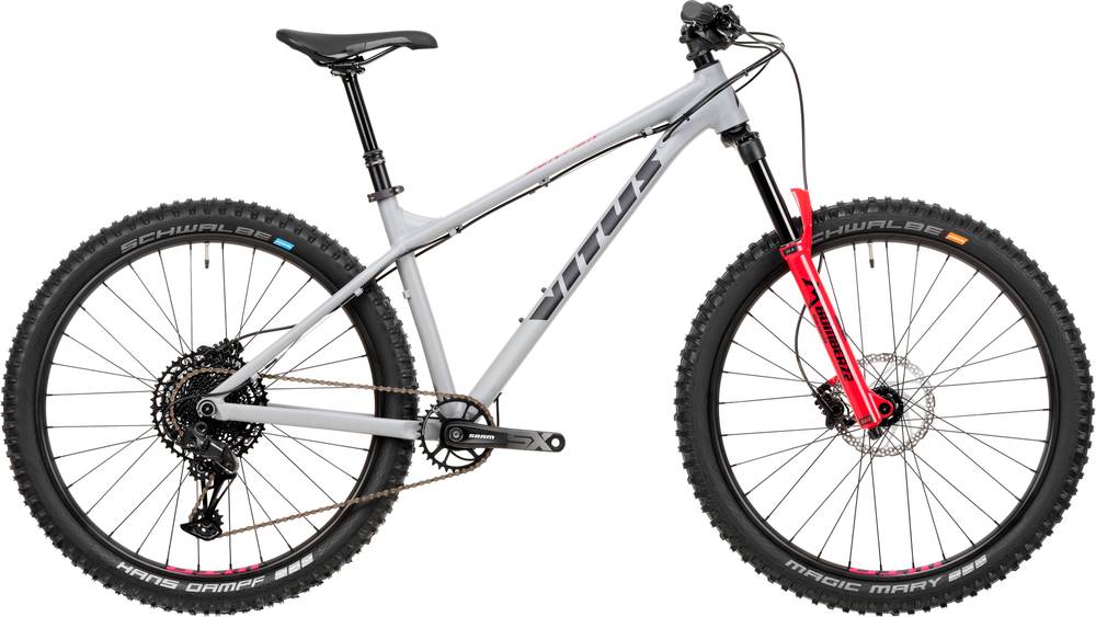 vitus sentier vr 2020