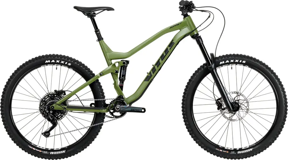 2020 Vitus Sommet 27 – Specs, Comparisons, Reviews – 99 Spokes