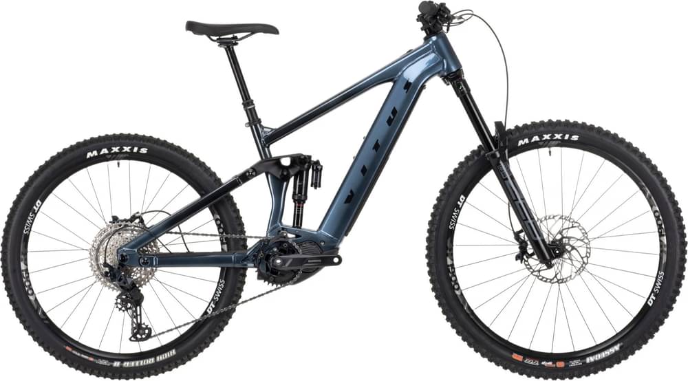 Vitus sommet review 2021 sale