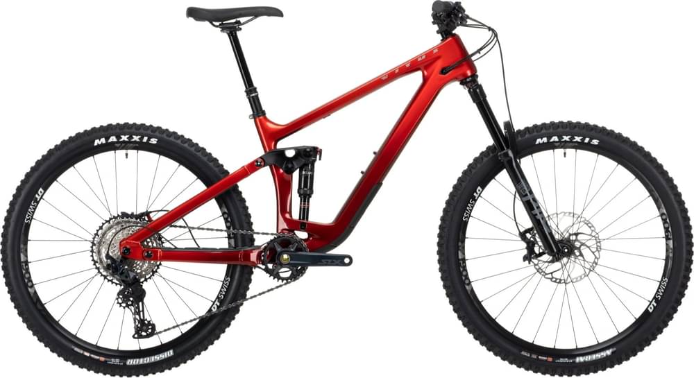 Vitus Escarpe 27 CRS Mountain