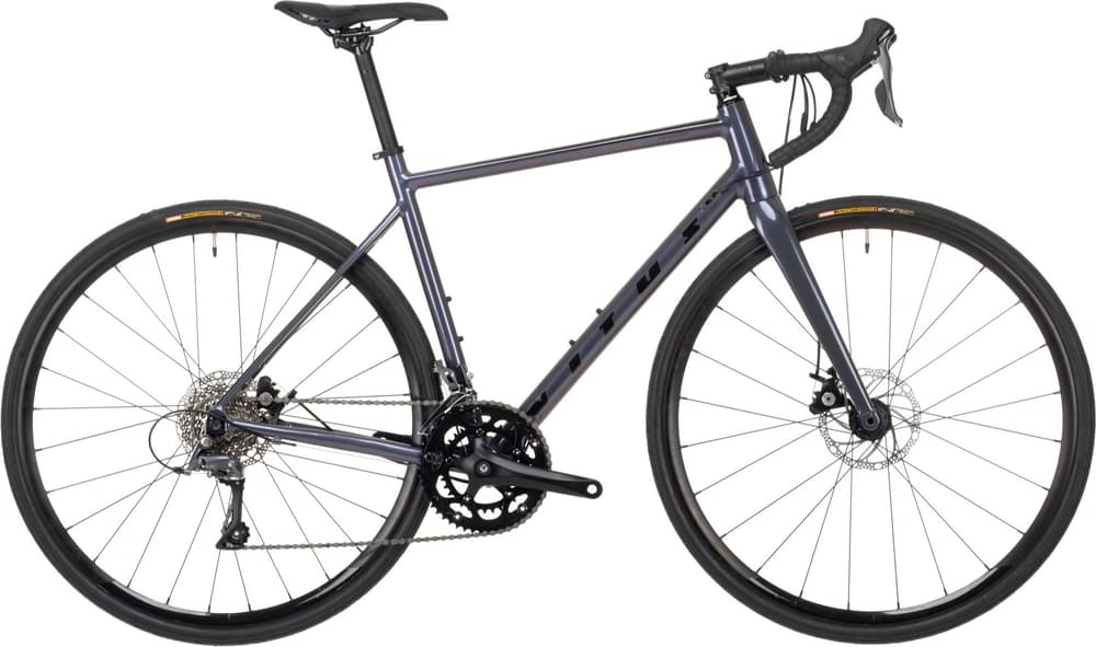 Vitus Razor W Disc