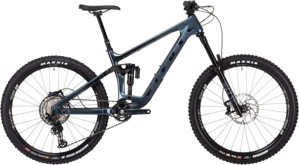 Vitus Sommet 27 CRS Mountain