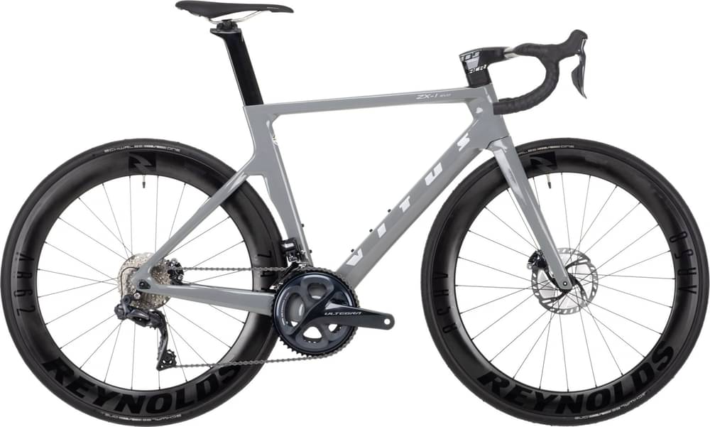 Vitus ZX 1 EVO CRS Di2
