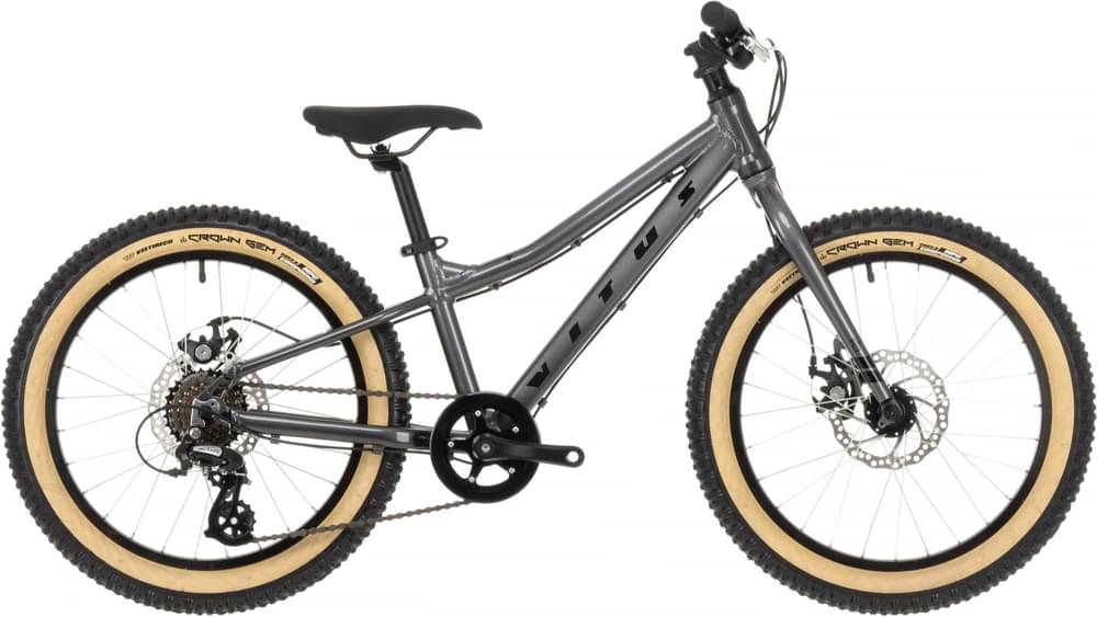 Vitus 20+ Kids