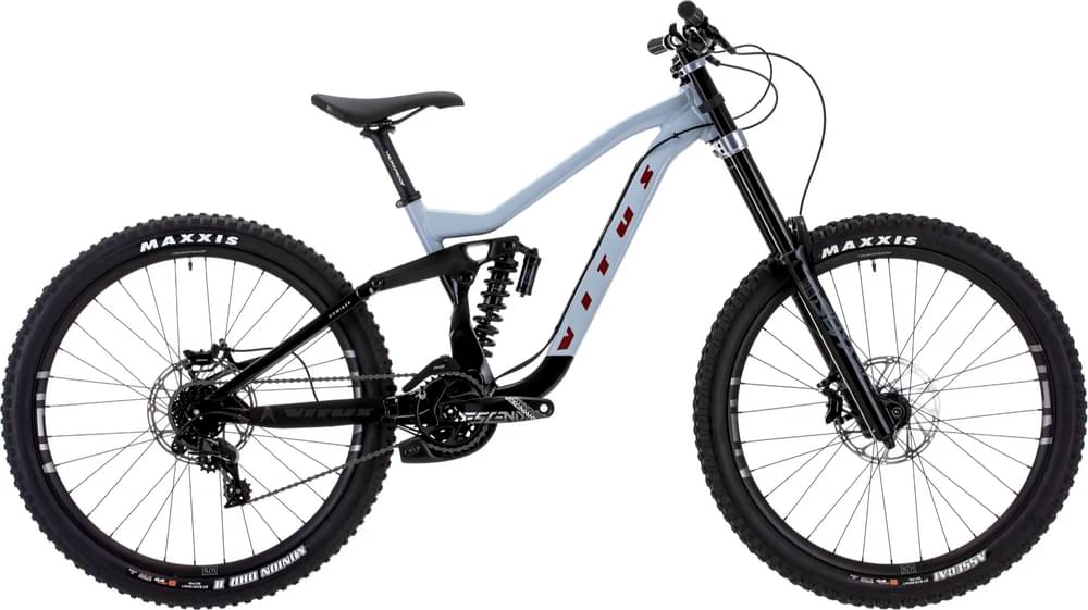 Vitus Dominer 2022