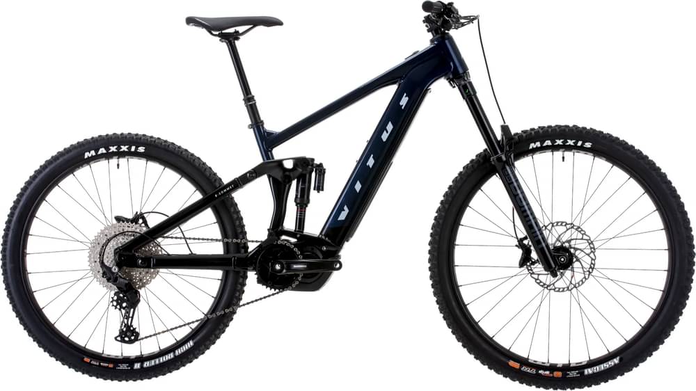 Vitus E-Sommet VR 2022
