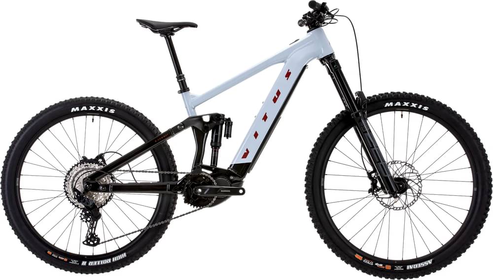 Vitus E-Sommet VRS