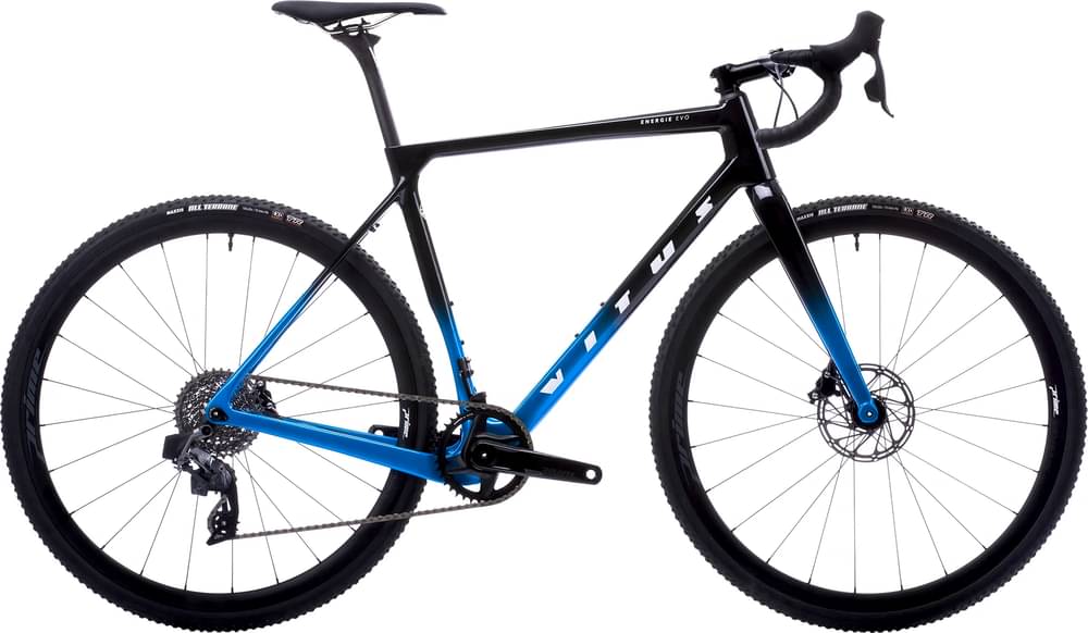 Vitus Energie Cyclocross 2021 — Price & Specs | 2BX