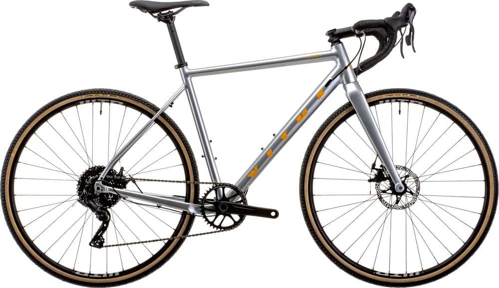 Vitus Energie VR 2023 — Price & Specs | 2BX