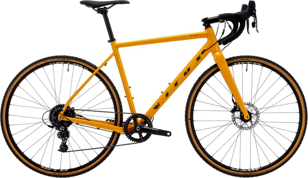 Vitus Energie VR 2023 — Price & Specs | 2BX
