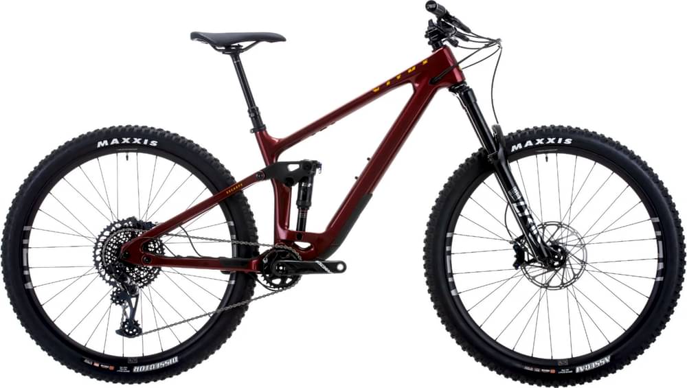 Vitus Escarpe 29 AMP