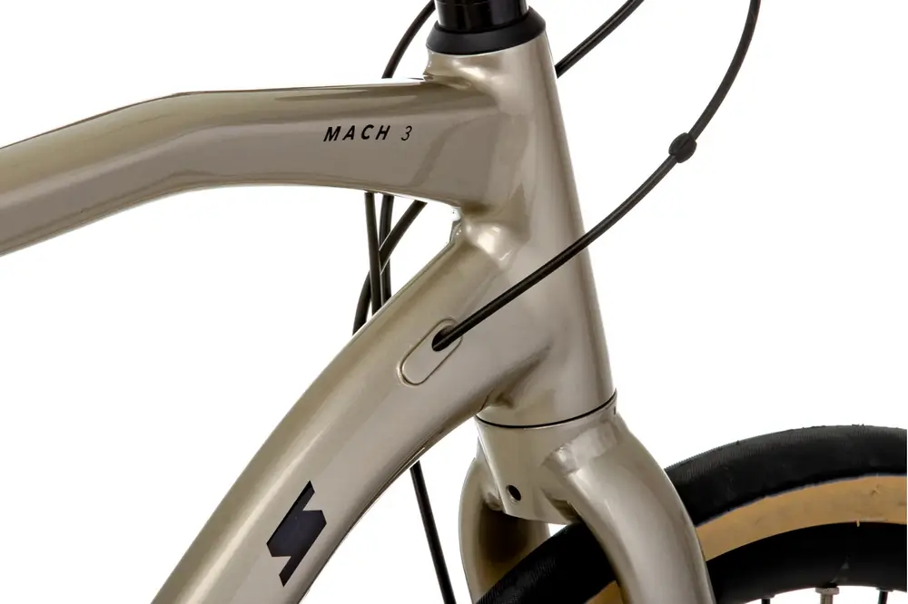vitus mach 3 disc hybrid bike