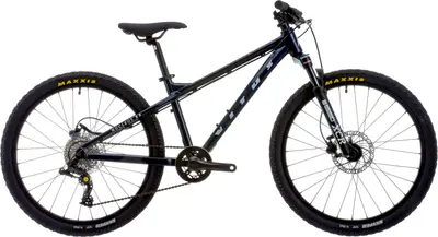 2022 Vitus Nucleus 24 Specs Comparisons Reviews 99 Spokes