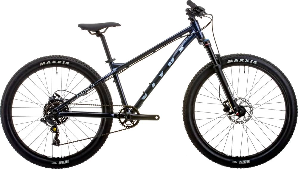 Vitus Nucleus 26