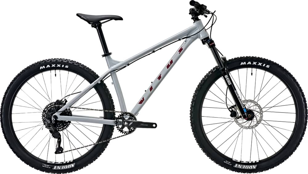 VITUS Nucleus 27 VRS