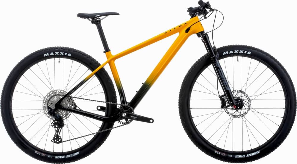 Vitus Rapide 29 CRS