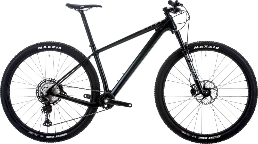 Vitus Rapide 29 CRX