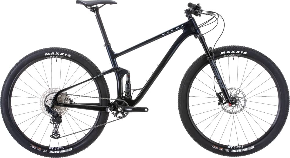 Vitus Rapide FS CRS Mountain