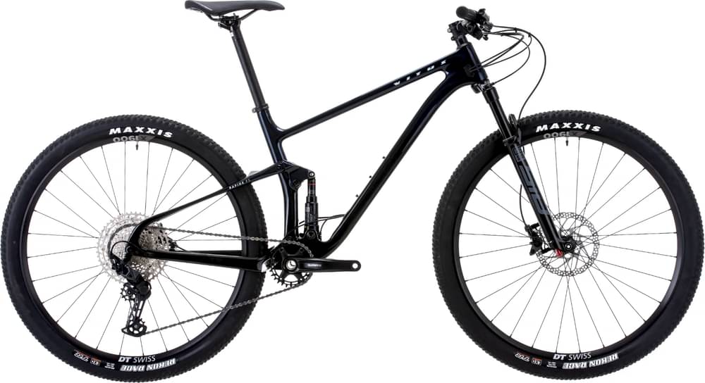 Vitus Rapide FS CRS