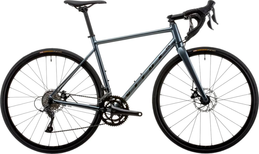 Vitus Razor Disc Claris