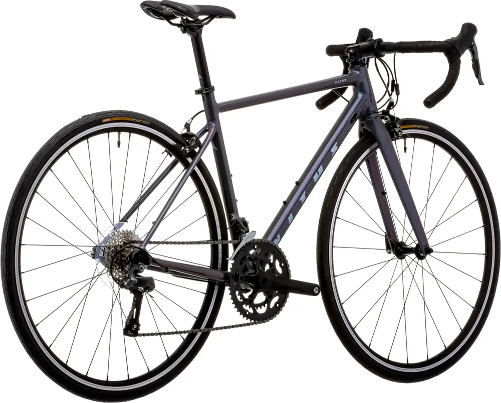 2022 Vitus Razor W Claris – Specs, Comparisons, Reviews – 99 Spokes