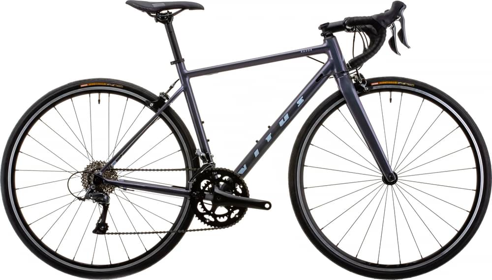 Vitus Razor W