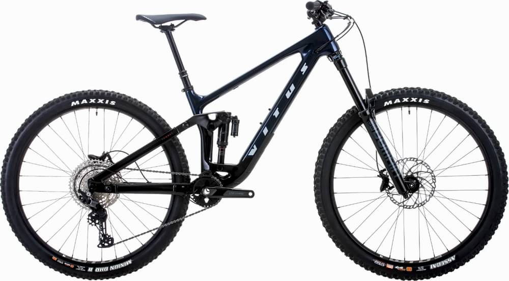 VITUS Sommet 29 CR
