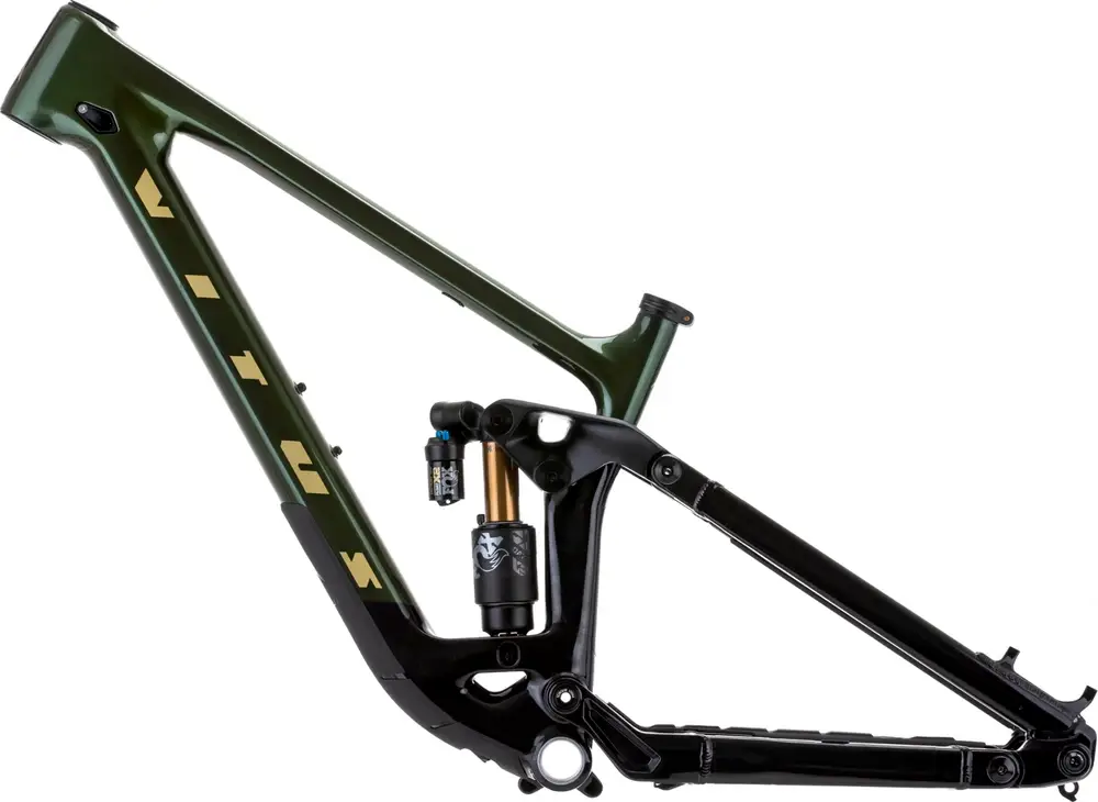 2022 Vitus Sommet 29 Frame – Specs, Comparisons, Reviews – 99 Spokes