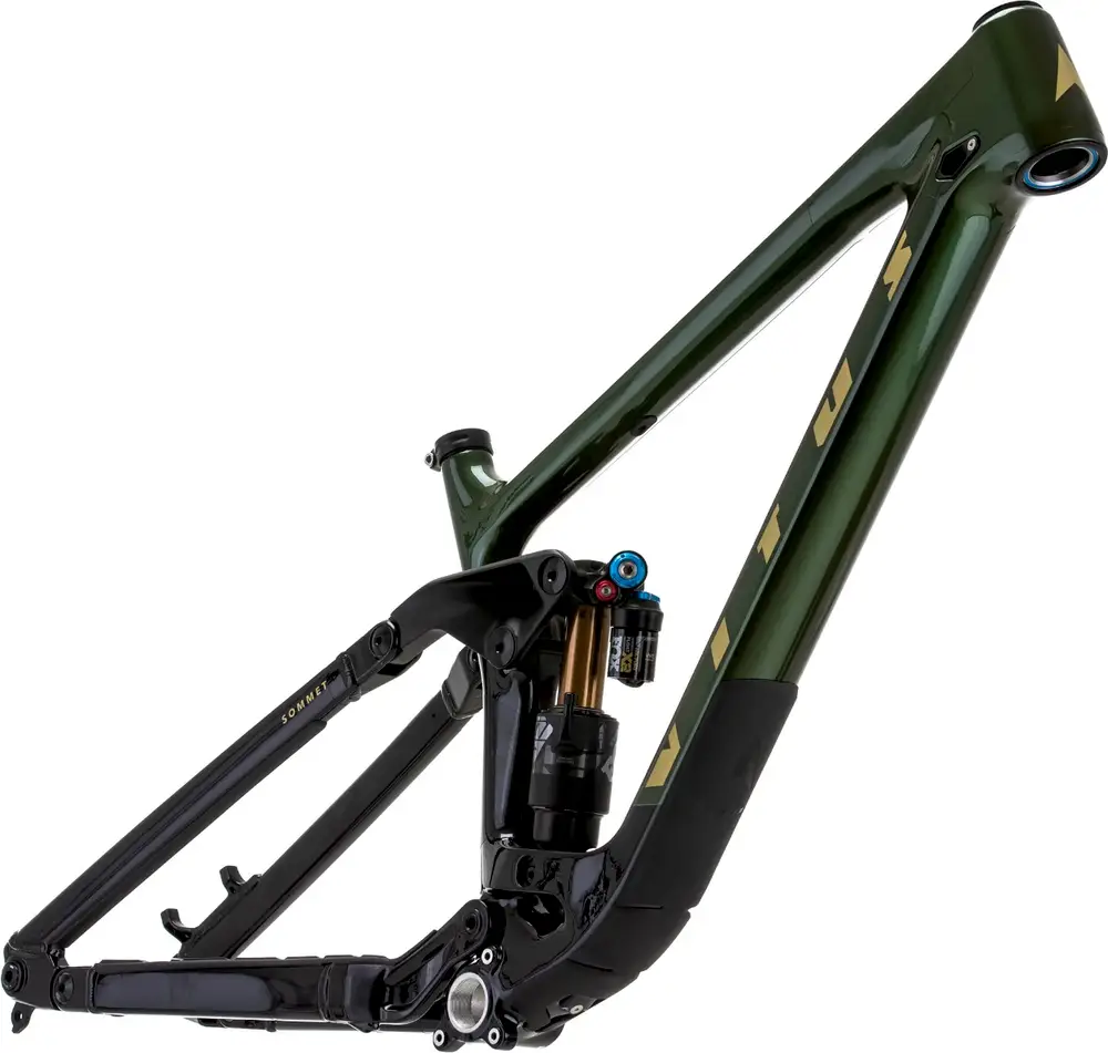 2022 Vitus Sommet 29 Frame – Specs, Comparisons, Reviews – 99 Spokes