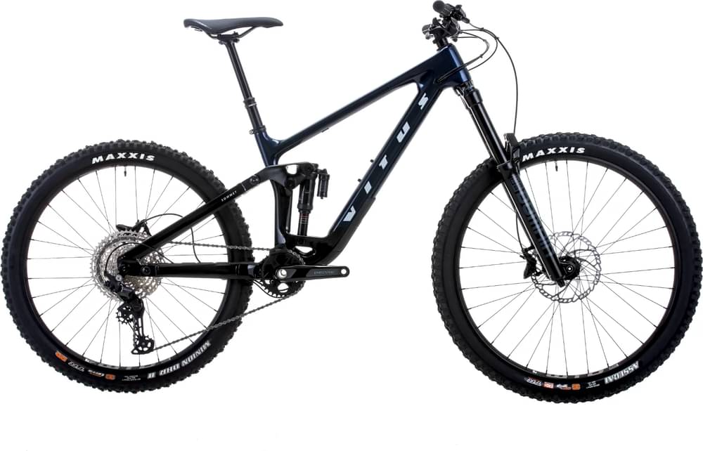 Vitus Sommet 297 CR