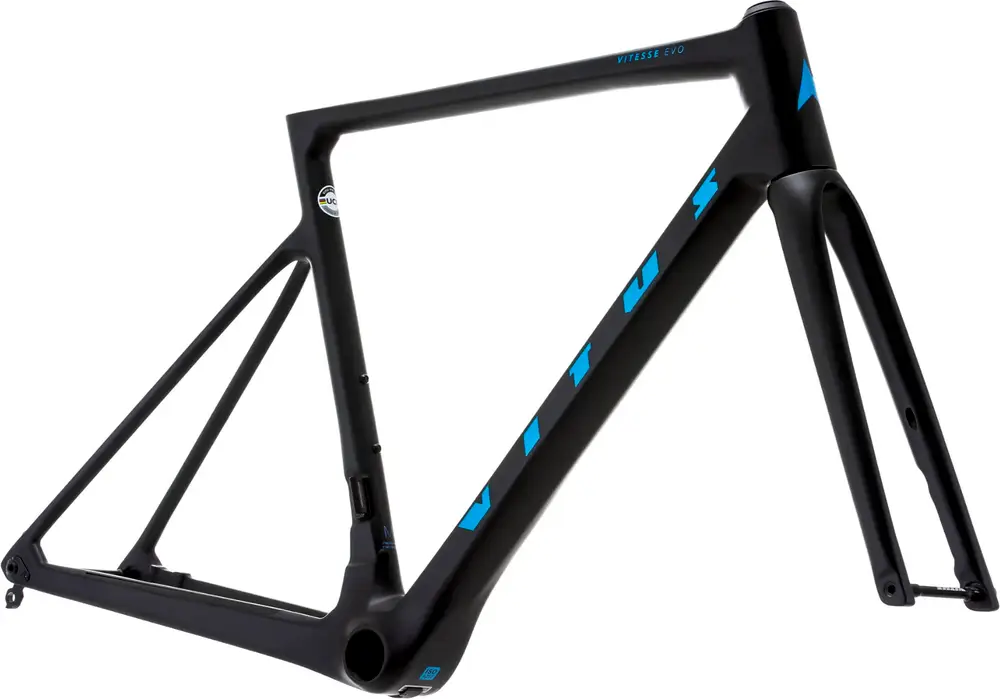 vitus frameset