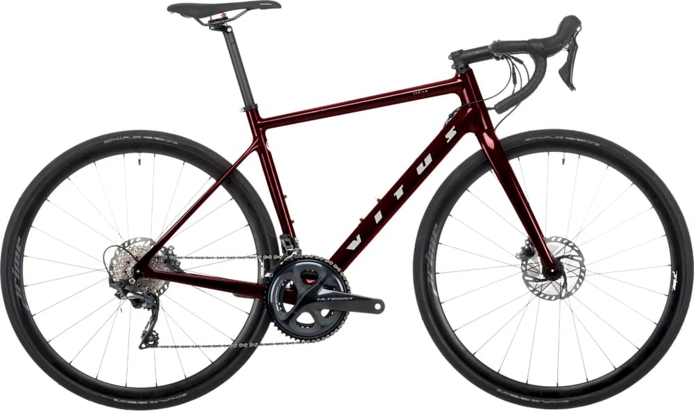 VITUS Zenium CRS Ultegra