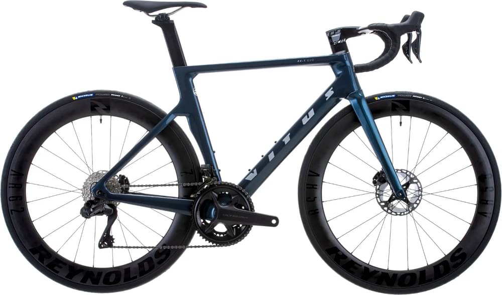 Vitus ZX 1 EVO CRS Di2 Ultegra