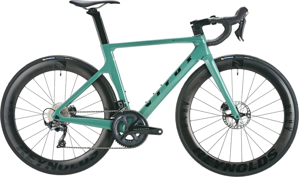 Vitus ZX 1 EVO CRS