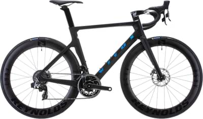 ③ 2022 Vitus ZX 1 EVO CRX eTap AXS – Specs, Comparisons, Reviews