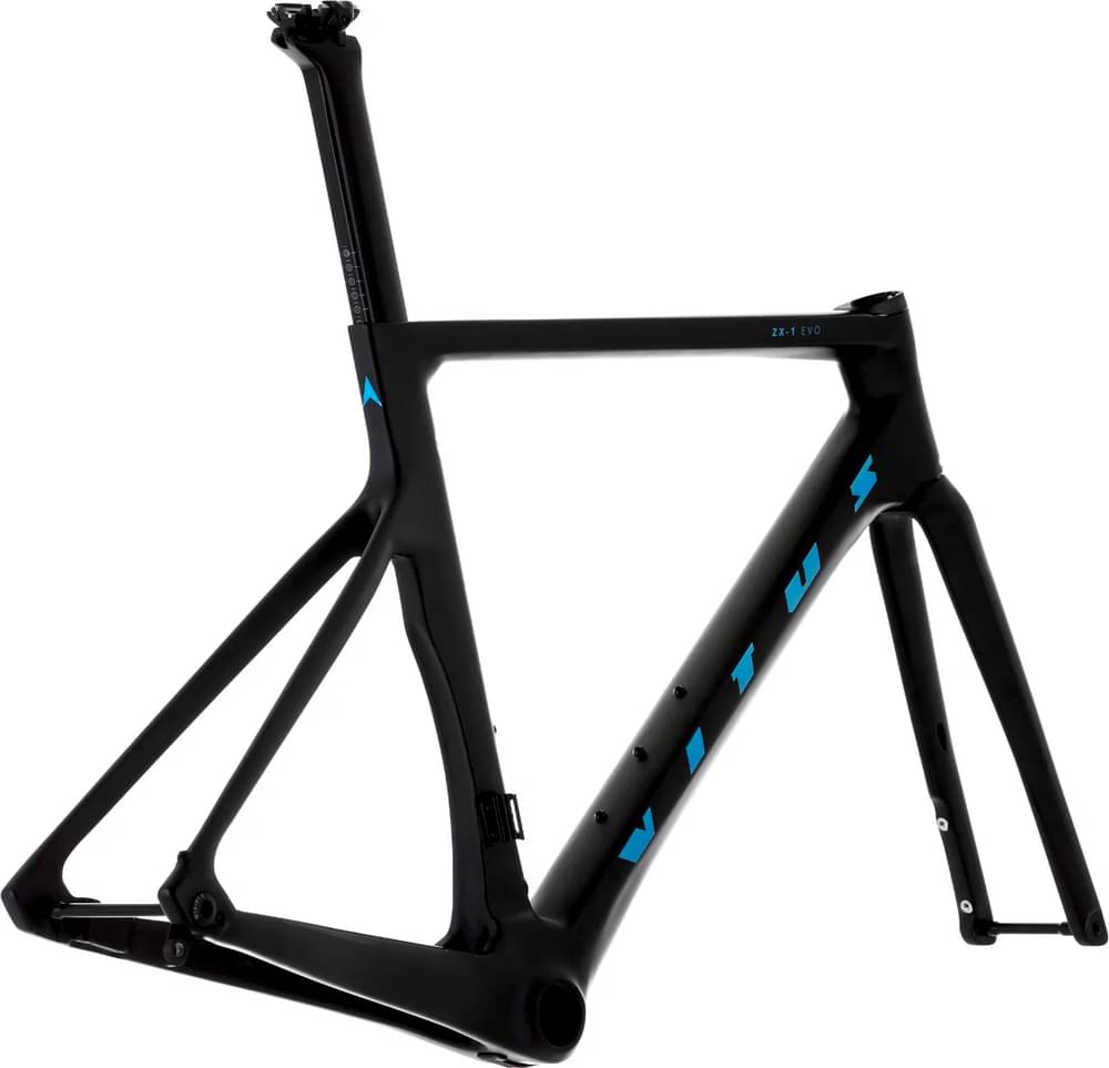 2022 Vitus ZX 1 EVO Frameset – Specs, Comparisons, Reviews – 99 Spokes
