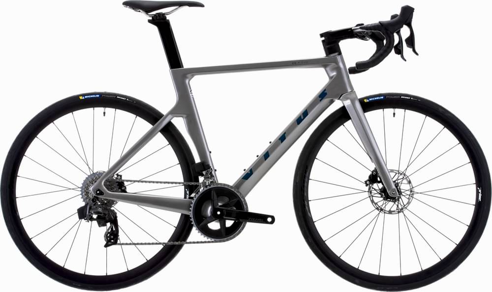 Vitus ZX1 EVO CR eTap AXS Rival