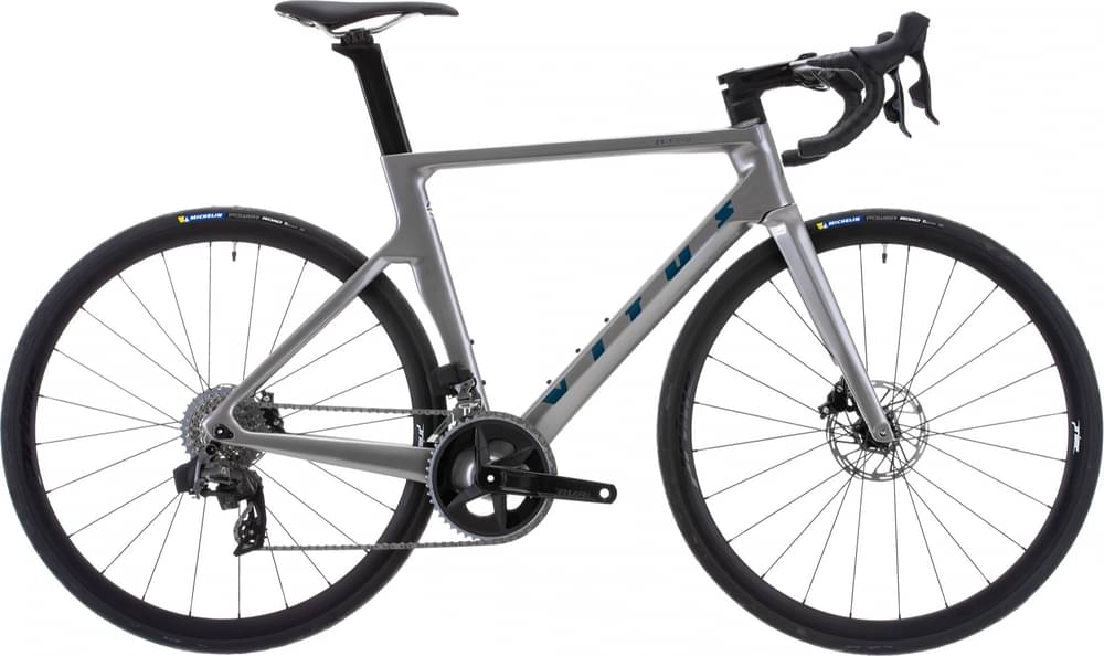 Vitus ZX1 EVO CR eTap AXS