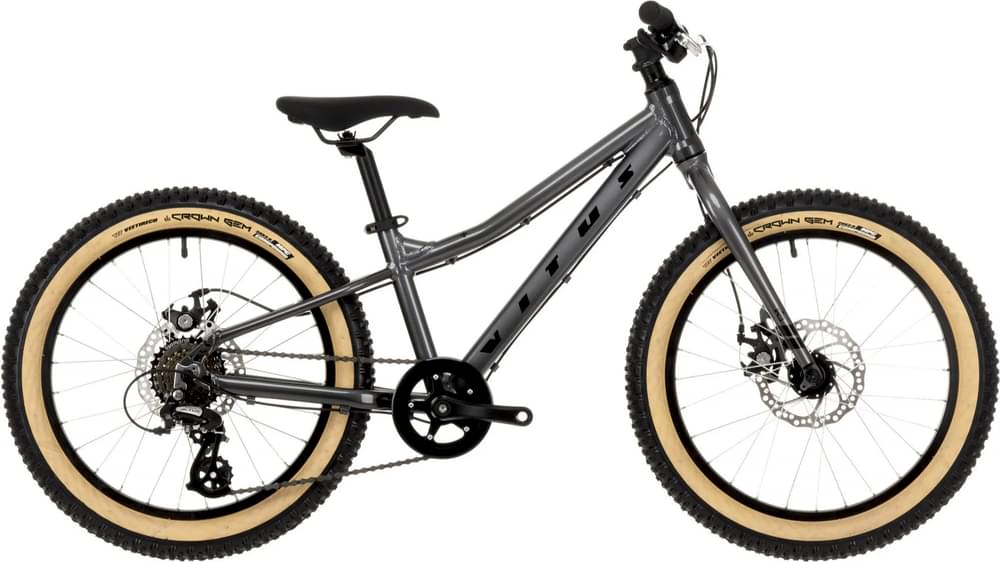 Vitus 20+ Kids