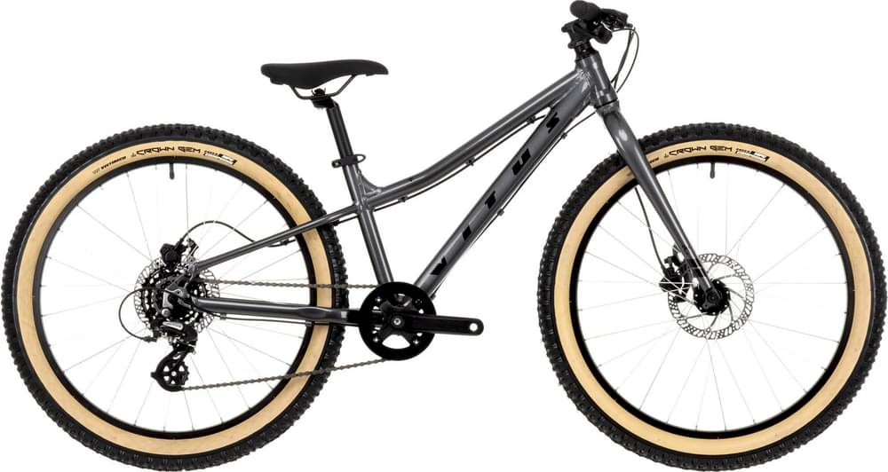 Vitus 24+ Kids