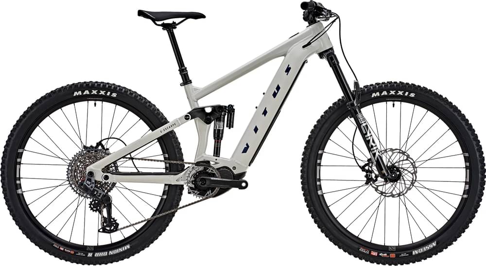 Vitus E-Escarpe 290 VRX